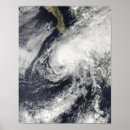 Recherche de tempête tropicale posters Circulant