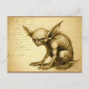 Recherche de mythique cartes postales Dessin