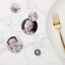 Recherche de confettis Blanc