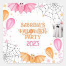Recherche de cute bat autocollants Chauves souris