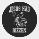 Recherche de chemises drôles autocollants Jésus svg