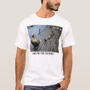 Recherche de canetons tshirts Charlatan