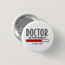 Recherche de doctor badges Funny