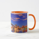 Recherche de pont suspendu tasses Ciel