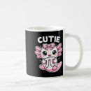 Recherche de axolotl tasses Enseignant