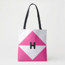 Recherche de magenta tote bags Moderne