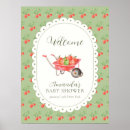 Recherche de rouge fruit posters Pour enfants