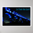 Recherche de pont posters Pont du gard