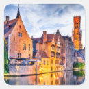 Recherche de bruges autocollants Canal