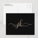 Recherche de s initial cartes postales Pour elle