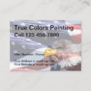 Recherche de americana cartes visite Maison