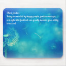 Recherche de pensée positive tapis souris Toute personne