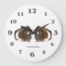 Recherche de sangliers horloges Animal
