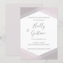 Recherche de hexagone invitations Couple