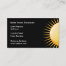 Recherche de énergie solaire cartes visite Alternative