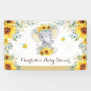 Recherche de sunflower baby shower Rustique
