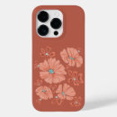 Recherche de de flower power iphone coques Floral