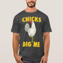 Recherche de poussin tshirts Agriculture