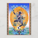 Recherche de thangka cartes postales Tibet