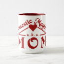 Recherche de domestiques tasses Mère
