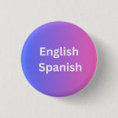 Recherche de anglais badges Bilingue