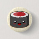 Recherche de pain de kawaii badges Mignon