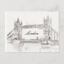 Recherche de tower bridge cartes postales Angleterre