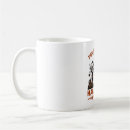 Recherche de silhouette de sorcière tasses Fêtehalloween