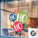 Recherche de fenêtre de noël Typographie