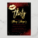 Recherche de baiser rouge invitations Pour tous