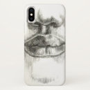 Recherche de nez iphone coques Blanc