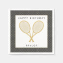 Recherche de tennis serviettes Anniversaire de tennis