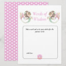 Recherche de brun 16x22 invitations Pour elle