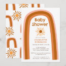 Recherche de sun invitations Orange brûlé