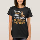 Recherche de shepard allemand Berger