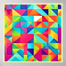 Recherche de abstract toile impressions posters Peinture murale