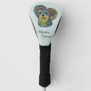 Recherche de miniature golf accessoires Schnauzer