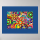 Recherche de multicolore posters Illustration