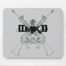 Recherche de fusils tapis souris Assaut