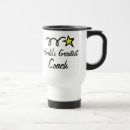 Recherche de monde voyage mugs École