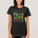 Recherche de humeur de noël tshirts Lumière