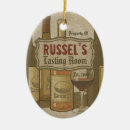 Recherche de bouteille de vin ornements Raisins