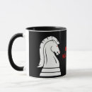 Recherche de chevalier noir tasses Animal