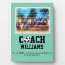 Recherche de soccer plaques Entaîneur
