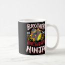 Recherche de ninja japonais tasses Combattre