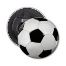 Recherche de ballon de football ouvre bouteilles Soccer