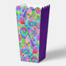 Recherche de lignes motif ballotins Abstrait