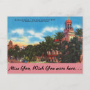 Recherche de palm beach la floride cartes postales Travel