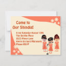 Recherche de rouleau 11x14 invitations Bracelet