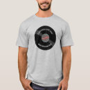 Recherche de vinyl record tshirts Vinyle